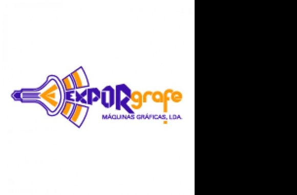 Exporgrafe Logo