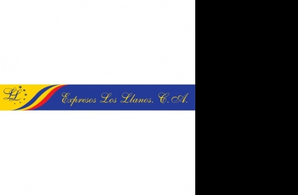 Expresos Los Llanos C.A. Logo