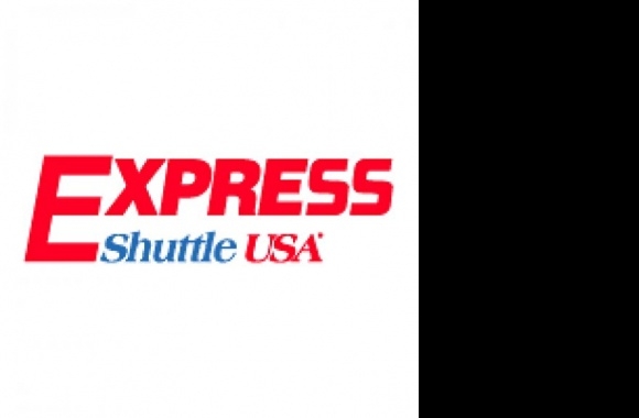 Express Shuttle USA Logo