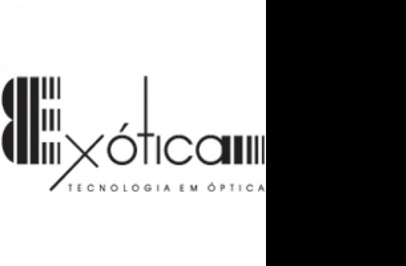 Exótica Logo