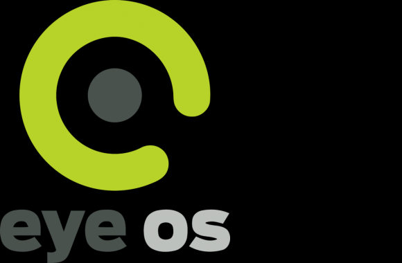 eyeOS Logo