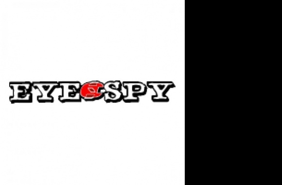 Eyespy recordings Logo