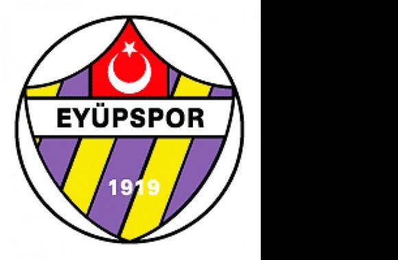 Eyupspor Istanbul Logo