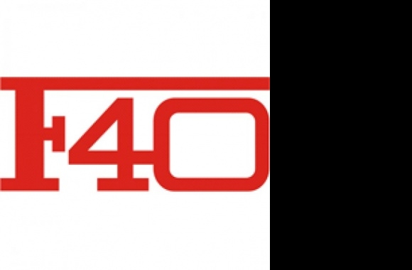 f40 Logo