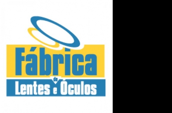 Fabrica de Lentes e Oculos Logo