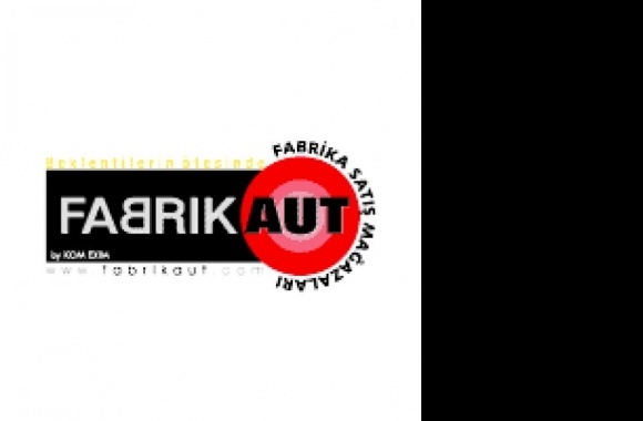 Fabrikaut Logo