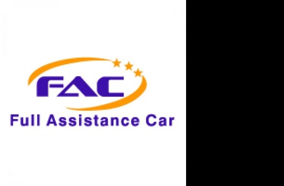 FAC Logo