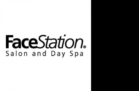 FaceStation Logo