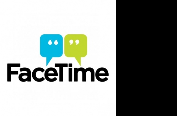 Facetime Logo