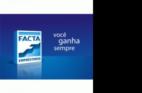 FACTA 3D Logo