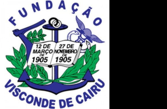 Faculdade Visconde de Cairu Logo