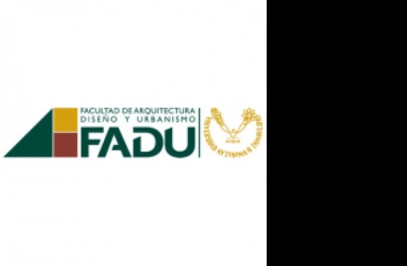 FADU-UAT Logo