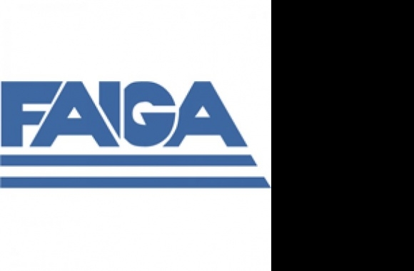 FAIGA Logo