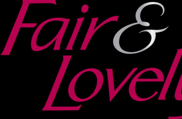 Fair Lovely Logo