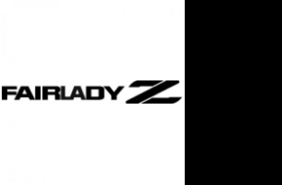 Fairlady Z Logo