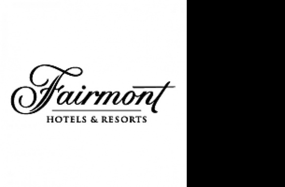 Fairmont Logo