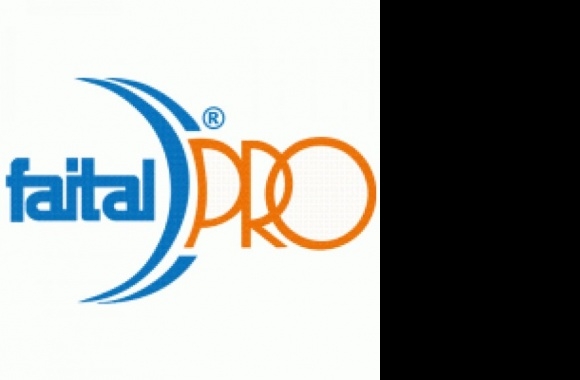 faital pro Logo