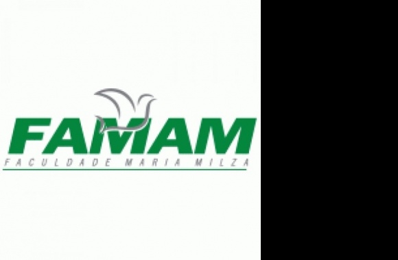 FAMAM Logo