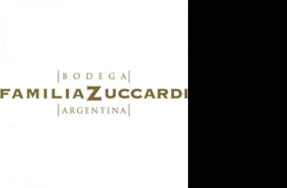 Familia Zuccardi Logo