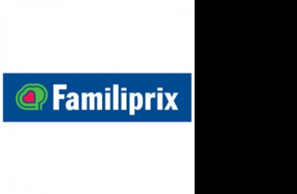 Familiprix Logo