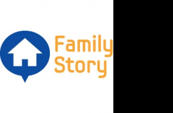 Family Story Logo