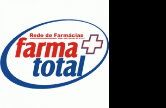 Farma Total Logo