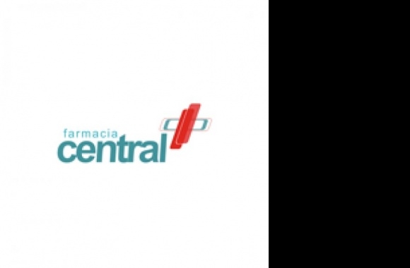 Farmacia Central Logo