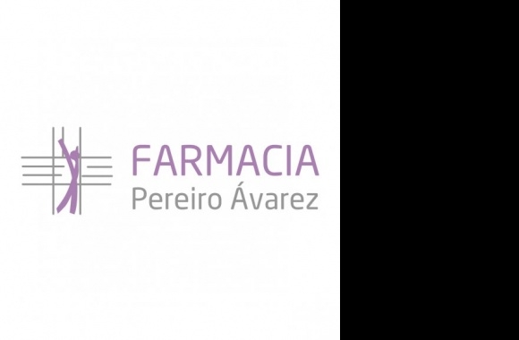 Farmacia Pereiro Álvarez Logo