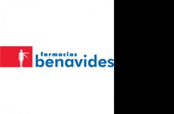 Farmacias Benavides Logo