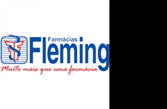 Farmacias Fleming Logo