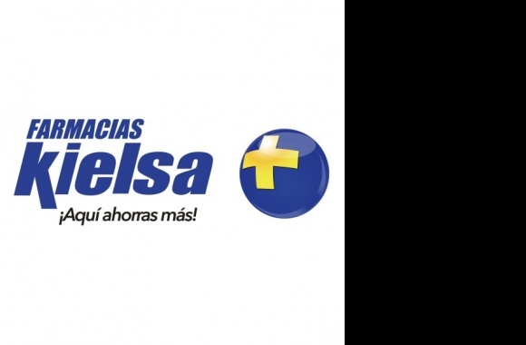 Farmacias Kielsa Logo