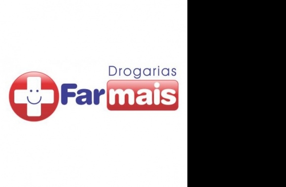 Farmais Drogarias Logo