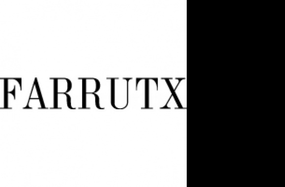 Farrutx Logo