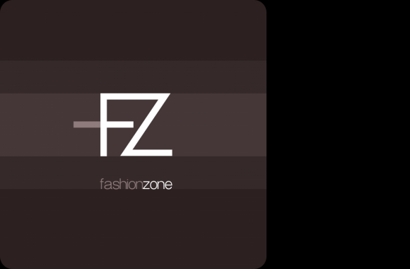 Fashion Zone Logo