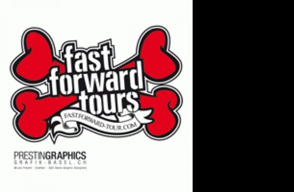Fast Forward Tours Logo