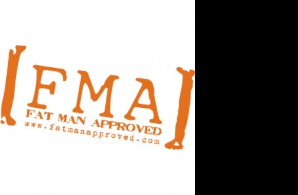 Fat Man Approved Logo