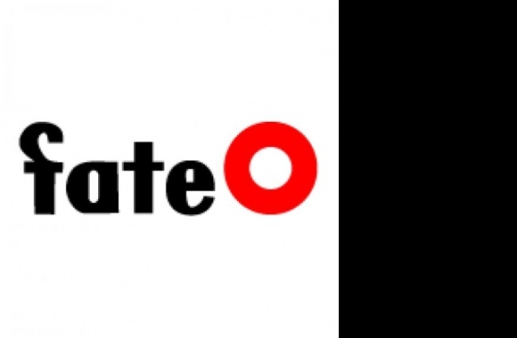 Fate O Logo