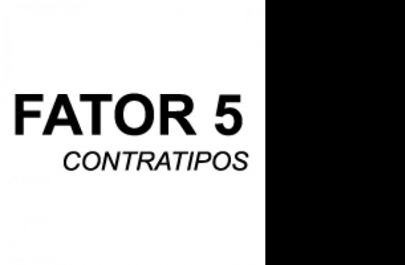 Fator 5 Contratipos Logo