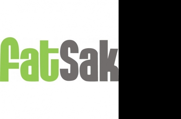 FatSak Logo