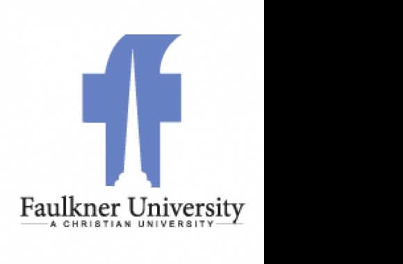 Faulkner University Logo
