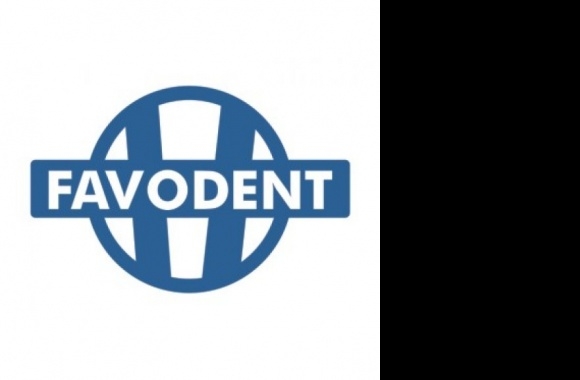 Favodent Logo