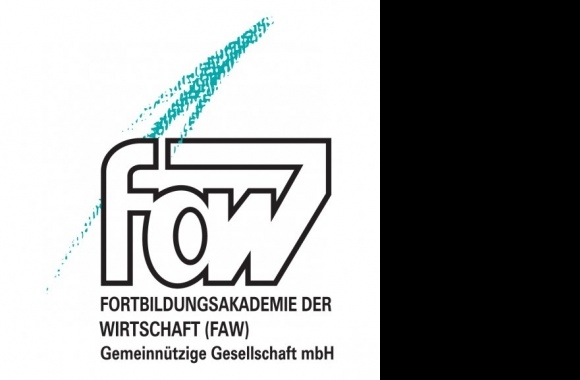 FAW Academy Logo