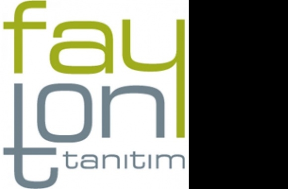 Fayton Tanıtım Logo