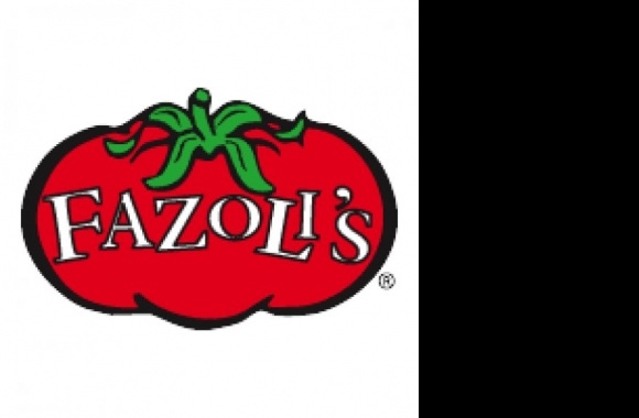 Fazoli's Logo