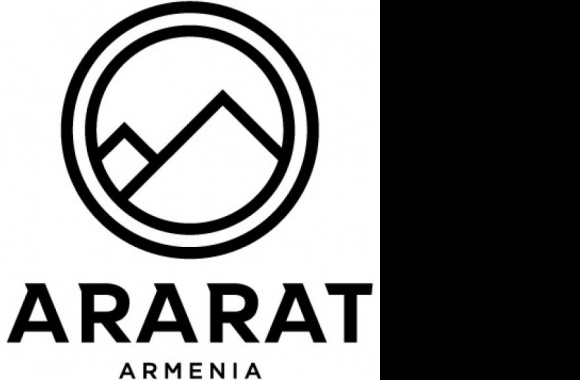 FC Ararat-Armenia Yerevan Logo