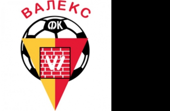 FC BALEKS Logo