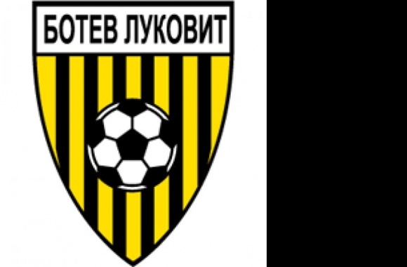 FC Botev Lukovit Logo