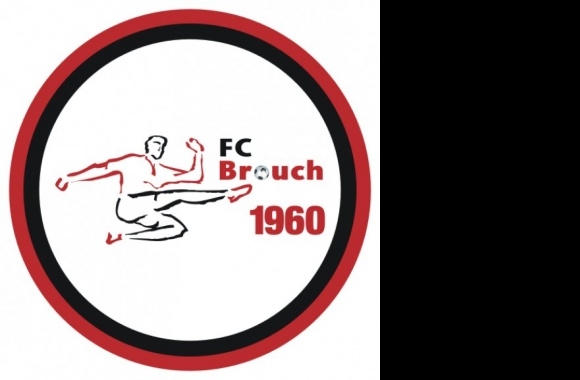 FC Brouch Logo