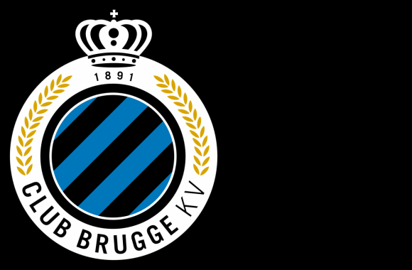 FC Brugge Logo