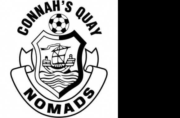 FC Connah's Quay Nomads Logo